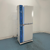 Thermo Forma Steri-Cult Double Stack CO2 Incubator image 1